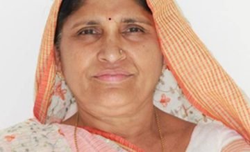 Photo of जोबट (अलीराजपुर)। पूर्व विधायिका श्रीमती सुलोचना जी रावत एवं मध्य प्रदेश शासन की पूर्व राज्य मंत्री ने आज जोबट में वरिष्ठ समाजजनो से सोजन्य मुलाकात की।