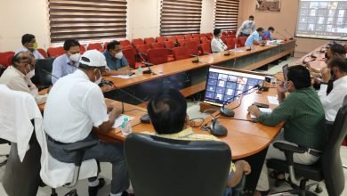 Photo of अशोकनगर। अनलॉक के संबंध में नवीन आदेश जारी। अब एक साथ खुलेगा पूरा बाजार। मंडी में रोज होगी सभी प्रकार की जिंस खरीदी।