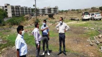 Photo of रतलाम।नगर निगम कार्यालय स्थित वर्कशॉप को पलसोड़ा स्थित सिटी ट्रांसपोर्ट स्थल पर शिफ्ट किया जाएगा।