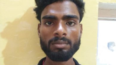 Photo of भांडेर पुलिस ने महज 2 दिवस में अपहृत नाबालिक बालिका को दस्तयाब कर ,अपहरण व दुष्कर्म के आरोपी को किया गिरफ्तार।