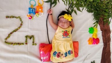 Photo of जावरा। संस्कृति के 2 माह पूर्ण होने पर दिया प्रकृति स्नेही बनने का संदेश