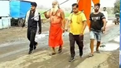 Photo of रतलाम l अमृत सागर तालाब के सौंदर्य करण के लिए एडवोकेट विकास सोनी ने दिया 8 दिन में कार्य शुरू करवाने हेतु जिला प्रशासन को नोटिस