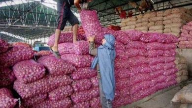 Photo of रतलाम।प्याज और लहसुन की नीलामी प्रतिदिन सोमवार से शनिवार तक होगी