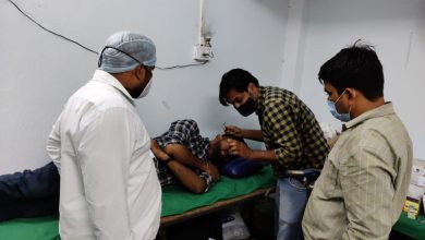 Photo of बदनावर (धार) आयुर्वेद शिविर का हुआ आयोजन