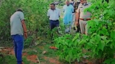 Photo of टीकमगढ़।थाना बल्देवगढ़ क्षेत्र ग्राम जटेरा मैं 19 साल की युवती की संदिग्ध हालत में मौत का मामला सामने आया है ।