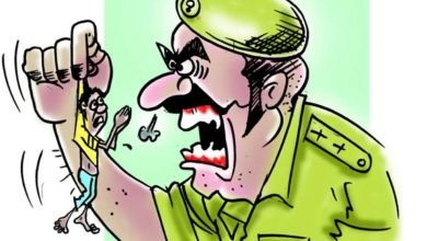 Photo of रतलाम।बेवजह विवाद कर सांप्रदायिक माहौल बिगाड़ने वाले आरोपी यासिर उर्फ नासिर के खिलाफ पुलिस ने की रासुका की कार्यवाही