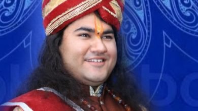 Photo of कन्नौद (देवास)। कोरोना काल मे हमसे हमारे असमय बिछड़े लोगों की आत्म शांति हेतु 1 जुलाई से भागवत कथा का आयोजन।