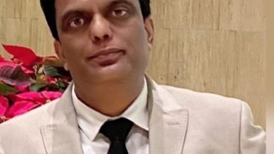 Photo of रामपुर। बटुरा खुली माइंस को शीघ्र प्रारंभ कराये जाने महाप्रबंधक नागाचारी की पूर्ण सक्रियता।