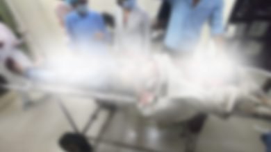 Photo of जरूआखेडा । पीपरा गांव के बस स्टैंड पर नशेड़ी ने युवक की गर्दन पर कुल्हाड़ी से किए कई वार,अस्पताल ले जाते समय हुई मौत।