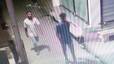 Photo of भानपुरा। महिला के गले से सोने की चेन खींचने वाले दोनों आरोपी गिरफ्त में ।