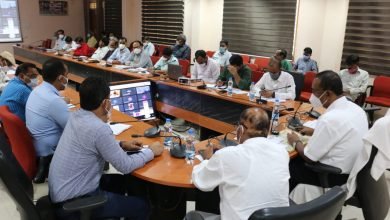 Photo of अशोकनगर।जिले में अब कोविड-19 के एक भी एक्टिव केस नही हैं।