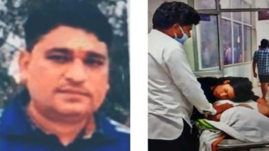 Photo of टीकमगढ़ । गृहक्लेश ने ली आरक्षक की जान, फांसी पर झूल की आत्महत्या।