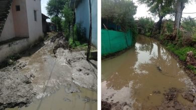 Photo of देवरी कला (सागर) । ग्रामीणों का आरोप 181 पर शिकायत करने के बाद भी नहीं हो रही कार्यवाही।