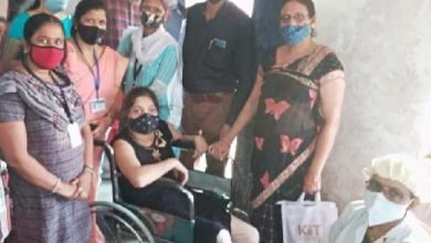 Photo of छिंदवाड़ा। पतालेश्वर वार्ड में आयोजित हुआ टीकाकरण केम्प।