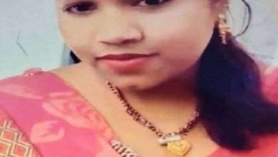 Photo of  रतलाम।संदिग्ध हालत में महिला की मौत घर में मिली लाश