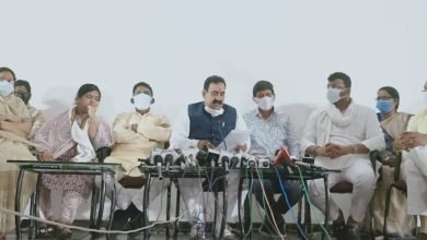 Photo of इंदौर। बंगाली ओवरब्रिज का नामकरण स्व. माधवराव सिंधिया के नाम पर होगा