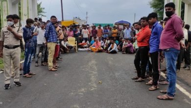 Photo of देवरी कलां (सागर) । करंट लगने से 26 वर्ष के युवक की हुई मौत।