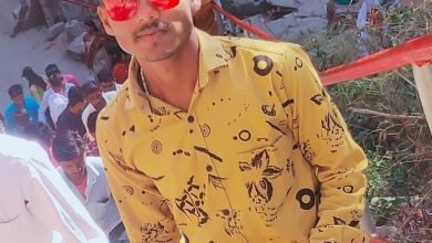 Photo of बालाघाट । सड़क दुर्घटना में घायल हुए योगेश सोनगड़े का उपचार के दौरान दु:खद निधन।