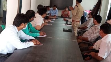 Photo of विदिशा । कोरोना महामारी को देखते हुए इस वर्ष मानोरा मेला का आयोजन निरस्त।