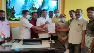 Photo of टीकमगढ़ । चोरी और सीनाजोरी कर हो रहा बसों का दिल्ली संचालन।