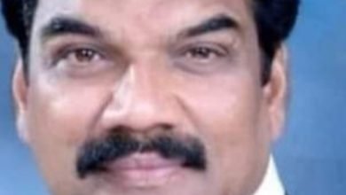 Photo of मध्य प्रदेश सरकार के राजस्व एवं भिंड जिले के प्रभारी मंत्री गोविंद सिंह राजपूत का 15 जुलाई को एक दिवसीय दौरा भिंड