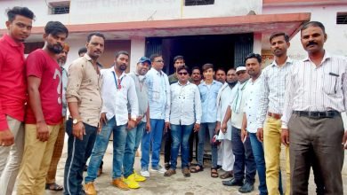 Photo of अन्याय भ्रष्टाचार के तत्वधान में लोगों को जागरूक करने के लिए कार्यक्रम आयोजित