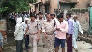 Photo of चिन्नोनी ( पहाड़गढ़) । चिंनोनी थाने के हीरासिंह का पूरा में जमीनी विवाद को लेकर दो पक्षों में चली गोली एक कि मौत एक घायल।