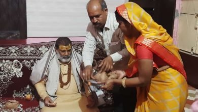 Photo of दो दिवसीय गुरु पूर्णिमा महोत्सव , गुरु पूजन कन्या पूजन के साथ होगा वृक्षों का पूजन।  दादा जी भक्त पहुंचेंगे दादा दरबार