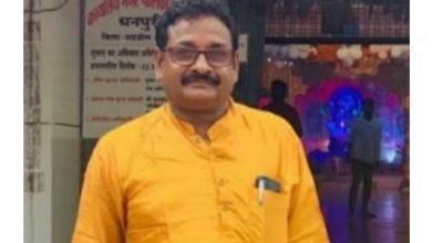 Photo of धनपुरी (शहडोल) -जांच के नाम पर मामले को ठंडे बस्ते में डालने का प्रयास –  जांगीड़ के बाद मीणा का जांच प्रतिवेदन सामने आने के बाद भी भ्रष्टाचारी प्रभारी सीएमओ को मिल रहा जिम्मेदारों का संरक्षण।  दो दो आईएएस अधिकारियों की प्रमाणित जांच रिपोर्ट के बाद भी कार्यवाही शून्य बटे सन्नाटा।