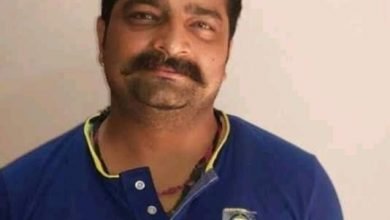 Photo of बुढ़ार ! सचिन पुरी को रोटरी क्लब का उपाध्यक्ष नियुक्त किया गया ।