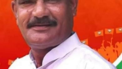 Photo of रतलाम-जिला प्रभारी मंत्री श्री ओ.पी.एस. भदौरिया का दौरा कार्यक्रम|