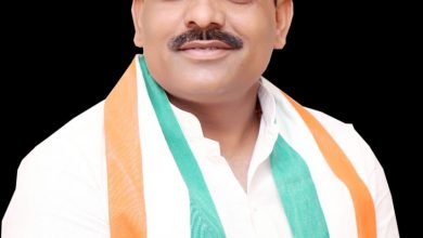 Photo of जावरा-पृथ्वीपुर विधानसभा उप चुनाव हेतु चावला प्रभारी नियुक्त|