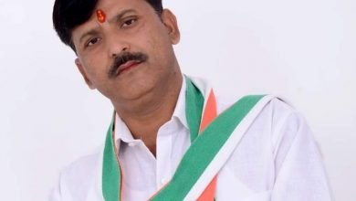 Photo of भिण्ड-भितरघात करने वाले क्या नापेंगे कटारे की औकात – अरुण  (बघेल को हटाकर गोविंद सिंह ने खोदी अपनी ही राजनीतिक कब्र)|