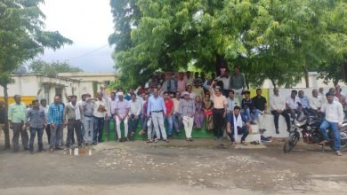 Photo of देवरीकलां(सागर)-मंडी में अधिकारी कर्मचारियों की मिलीभगत से नहीं जमा हो पा रहा मंडी शुल्क|