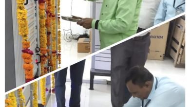 Photo of रतलाम  में आकाशवाणी एफ.एम. सेवा की सौगात|