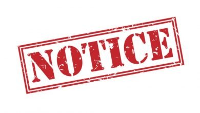 Photo of रतलाम अवैध शराब विक्रय के संबंध में सहायक जिला आबकारी अधिकारी को शोकॉज नोटिस|