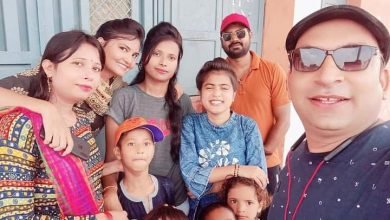 Photo of भिण्ड – झुग्गी बस्ती के बच्चों के साथ जन्मदिन मनाने में अत्यंत खुशी मिलती है -शालिनी दुबे