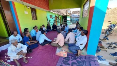 Photo of धूमधाम से मनाई जाएगी मां कर्मा जयंती