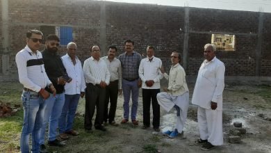 Photo of 1 करोड़ की लागत से बनेगी 10000 स्क्वेयर फिट में श्री महाराणा प्रताप राजपूत धर्मशाला