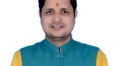 Photo of कार्यकर्ताओं के बदौलत ही विश्व की सबसे बड़ी राजनीतिक पार्टी बनी भाजपा