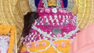 Photo of एक श्याम खाटू के नाम भजन संध्या का आयोजन