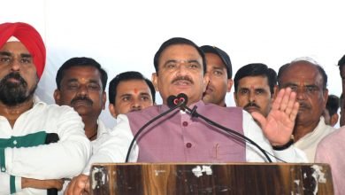 Photo of 11 हजार पीएम आवासों के साथ खुरई प्रदेश की पहली नगरपालिकाः मंत्री भूपेंद्र सिंह