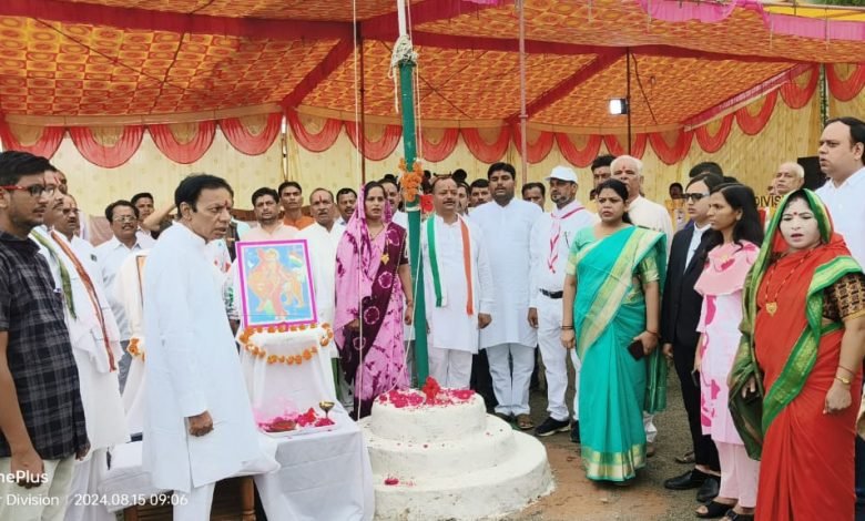 जनप्रतिनिधी आवभगत व फोटोशूट तक सीमित