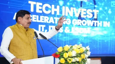 Photo of प्रदेश में बनेंगे दो महानगर, मेट्रो नेटवर्क का होगा विस्तार, CM मोहन यादव का बड़ा ऐलान