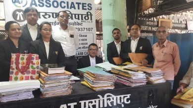 Photo of दुर्घटना में घायल को लेकर दावे से अधिक राशि देने के हुए कोर्ट से आदेश