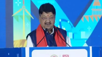Photo of भोपाल में ‘ग्लोबल इन्वेस्टर्स समिट-2025’ का दूसरा दिन, जानें क्या बोले कैलाश विजयवर्गीय?