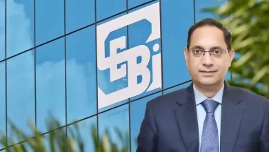 Photo of SEBI को मिला नया चीफ, तुहिन कांत पांडे बने नए चेयरमैन, जानें क्या होगी उनकी सैलरी?
