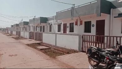 Photo of परिवार उधर यज्ञ में आहुति डाल रहा था, चोर इधर माल बटोर रहे थे