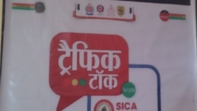 Photo of इंदौर वासियों को यातायात के प्राथमिक नियम ही नहीं पता