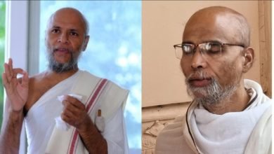 Photo of समझदार वफादार ओर जबाबदार बनना जरूरी है – इंदौर में आचार्य विराग सागर